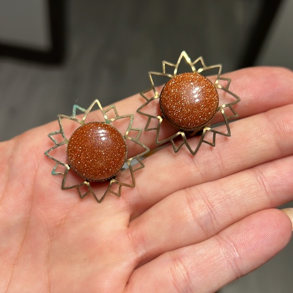 Vintage mix jewelry lot western sterling silver 9.25 turquoise necklace bracelet - Picture 5 of 13